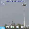 30m Plaza High Mast Lighting Pole